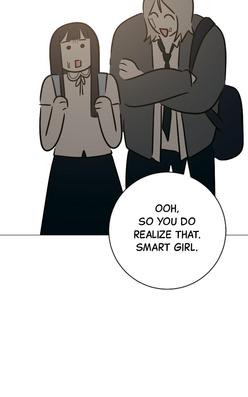 #MyFirstLove Chapter 7 page 110 - 