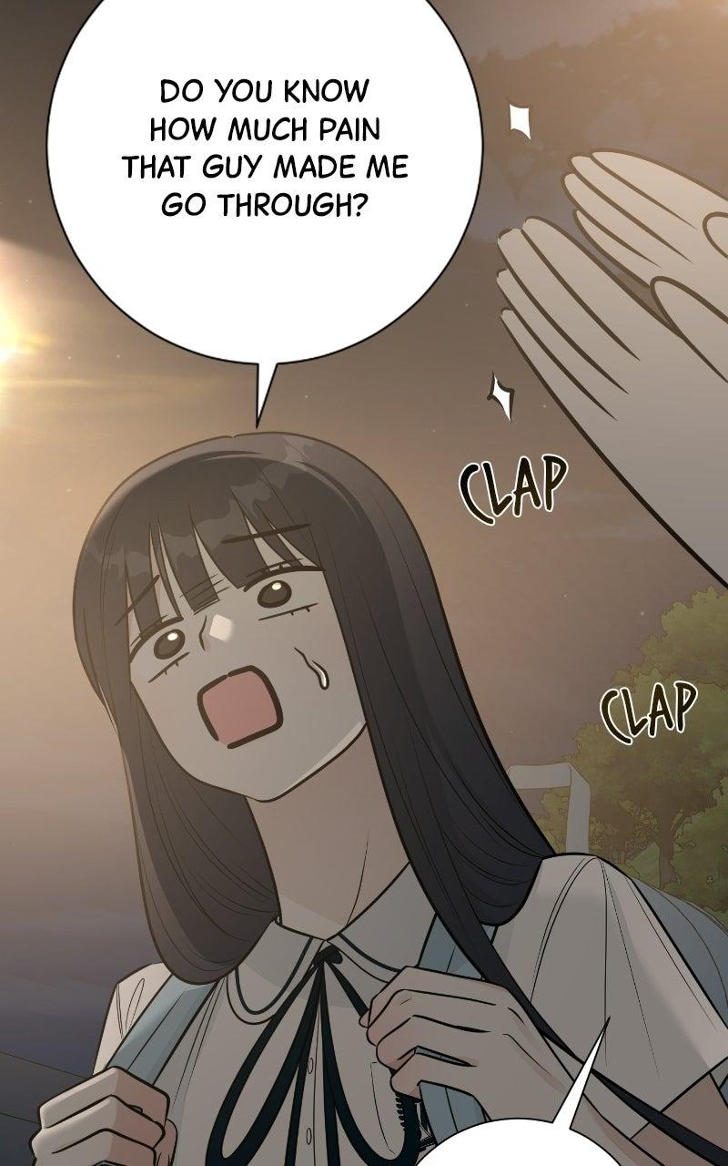 #MyFirstLove Chapter 7 page 112 - 