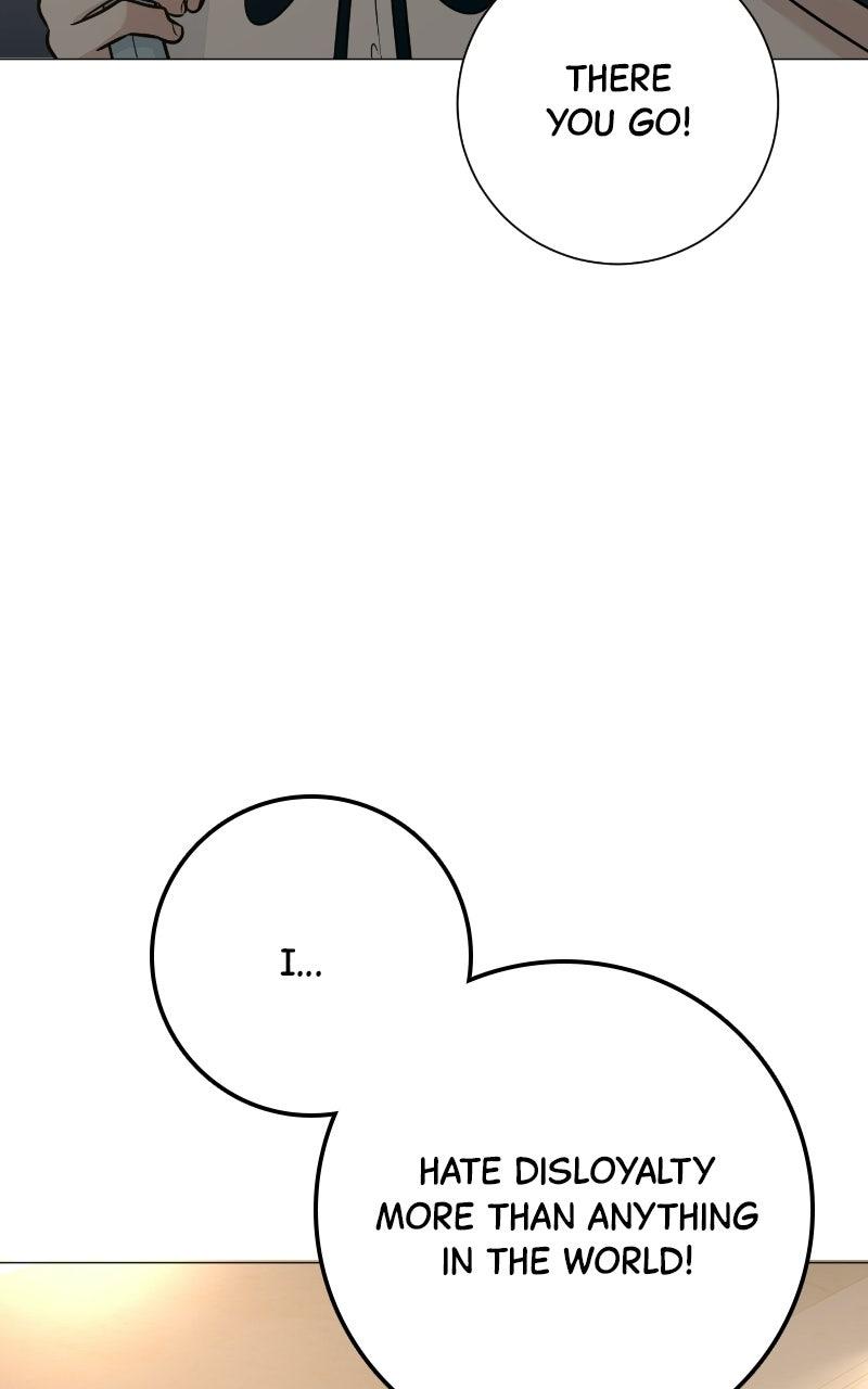 #MyFirstLove Chapter 7 page 113 - 