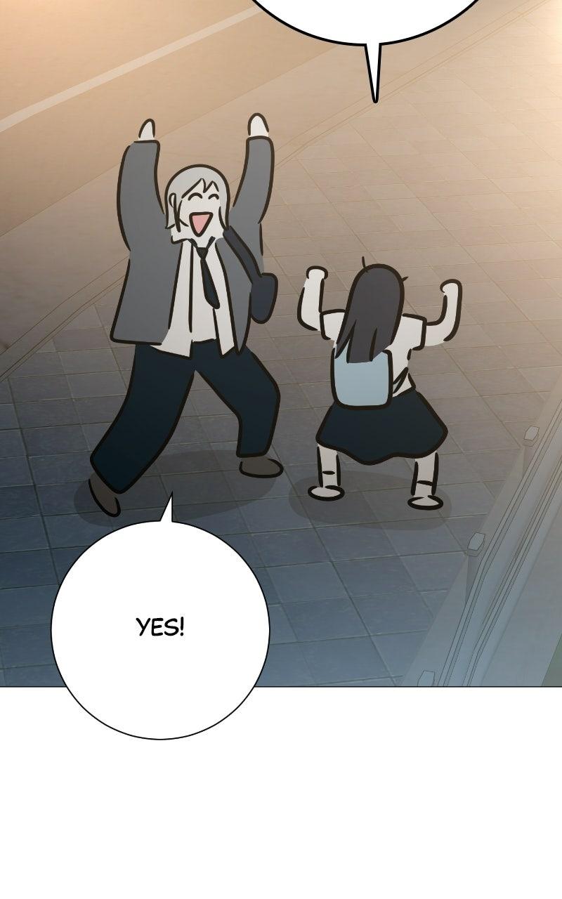 #MyFirstLove Chapter 7 page 114 - 