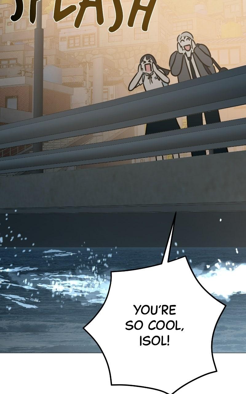 #MyFirstLove Chapter 7 page 116 - 