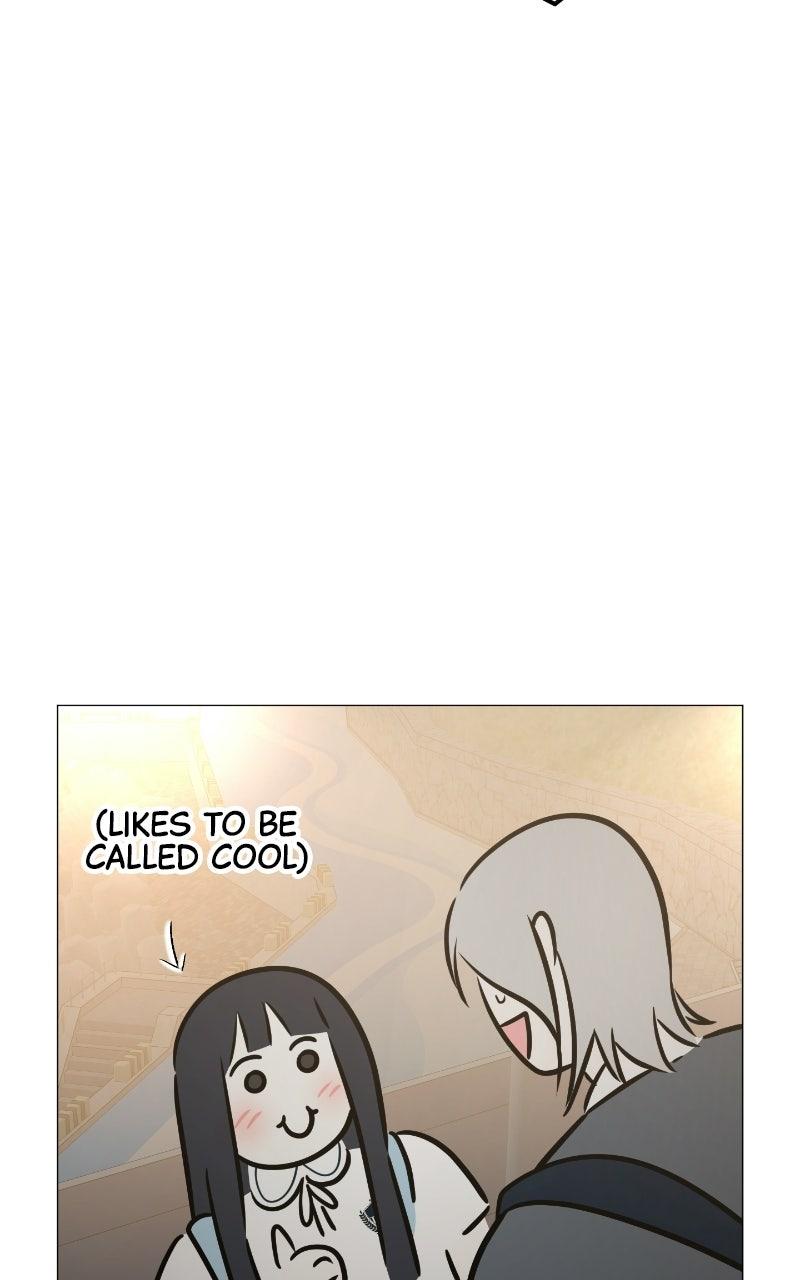#MyFirstLove Chapter 7 page 117 - 