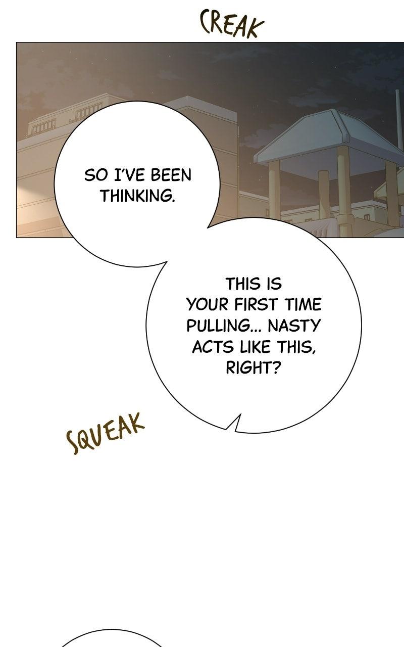#MyFirstLove Chapter 7 page 119 - 