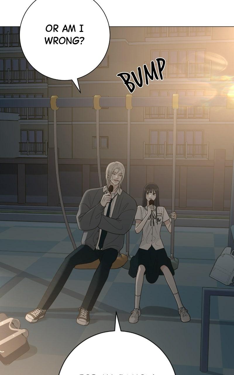 #MyFirstLove Chapter 7 page 120 - 