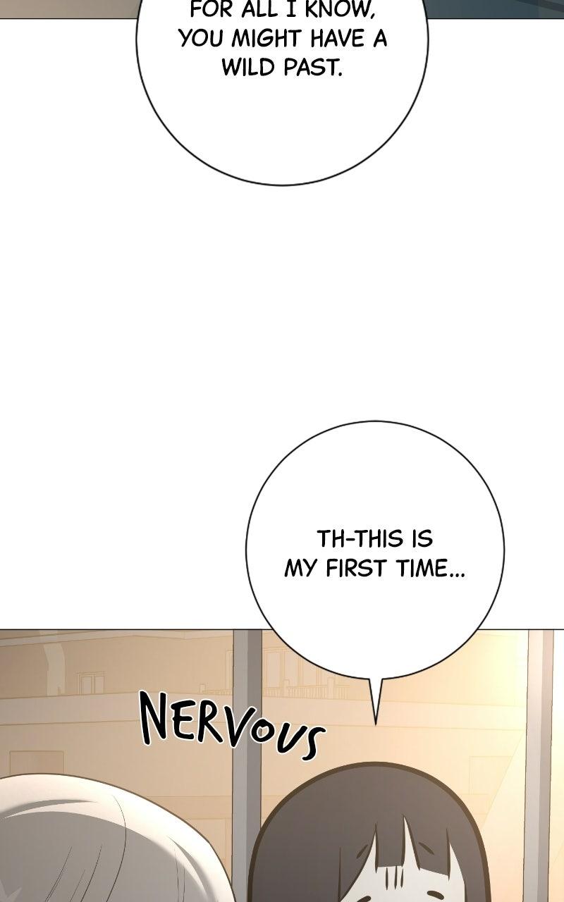 #MyFirstLove Chapter 7 page 121 - 