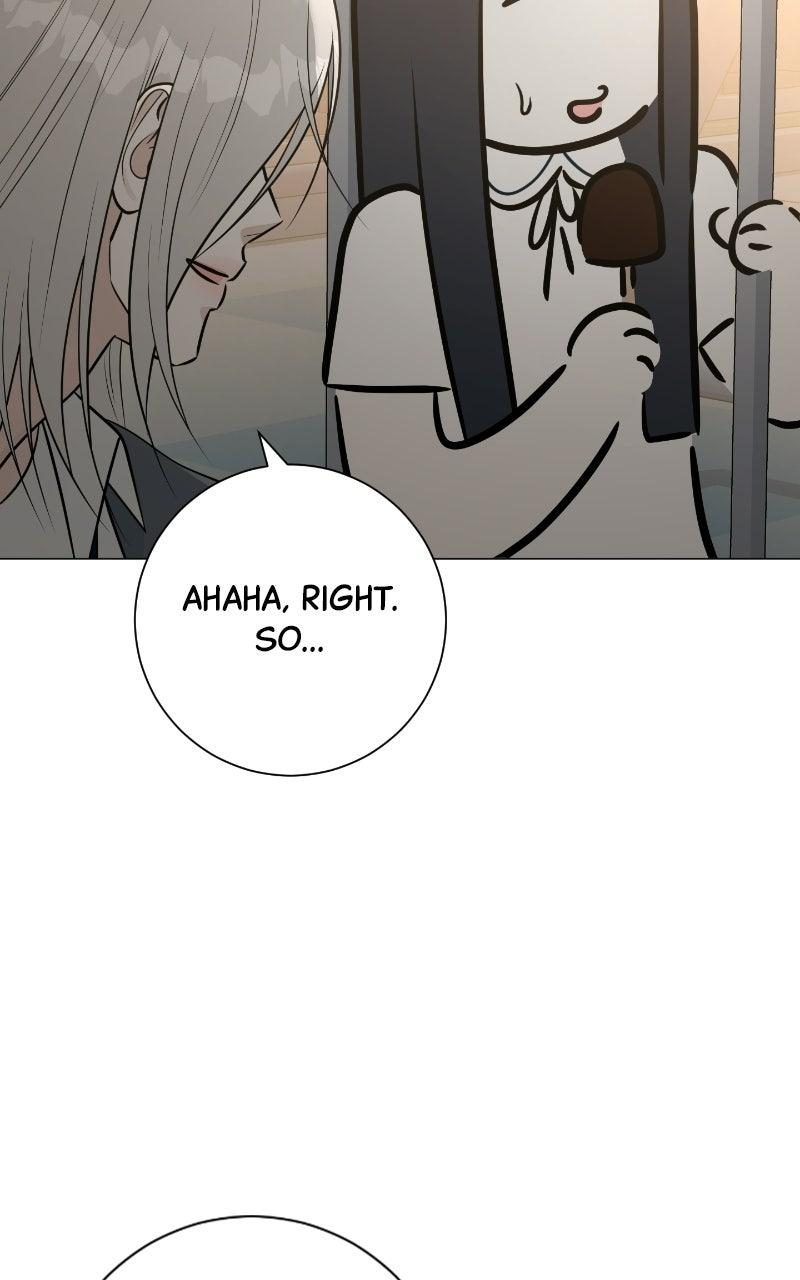 #MyFirstLove Chapter 7 page 122 - 