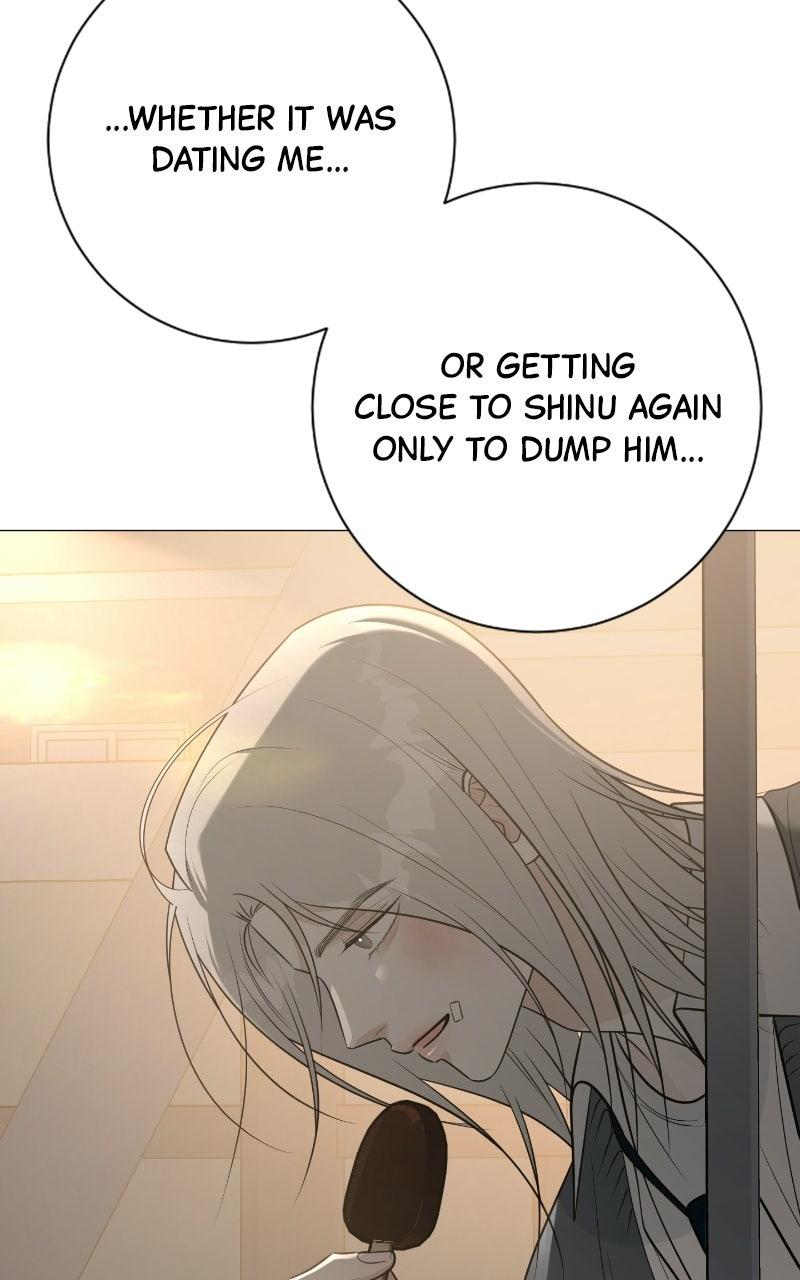 #MyFirstLove Chapter 7 page 123 - 