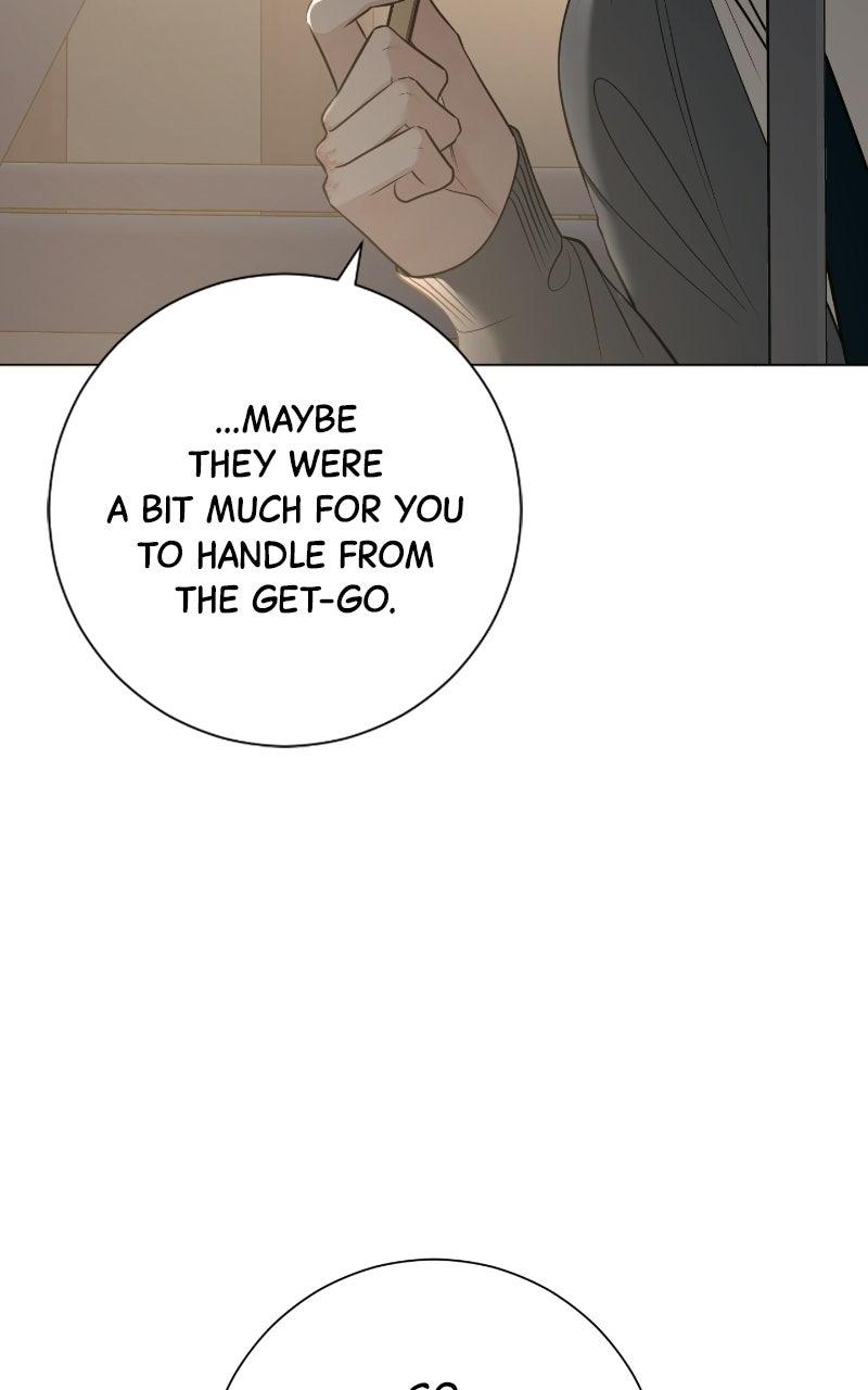 #MyFirstLove Chapter 7 page 124 - 