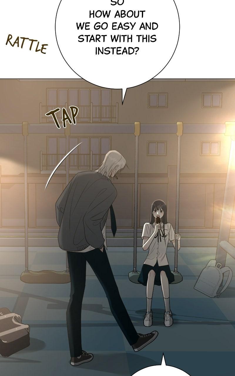 #MyFirstLove Chapter 7 page 125 - 