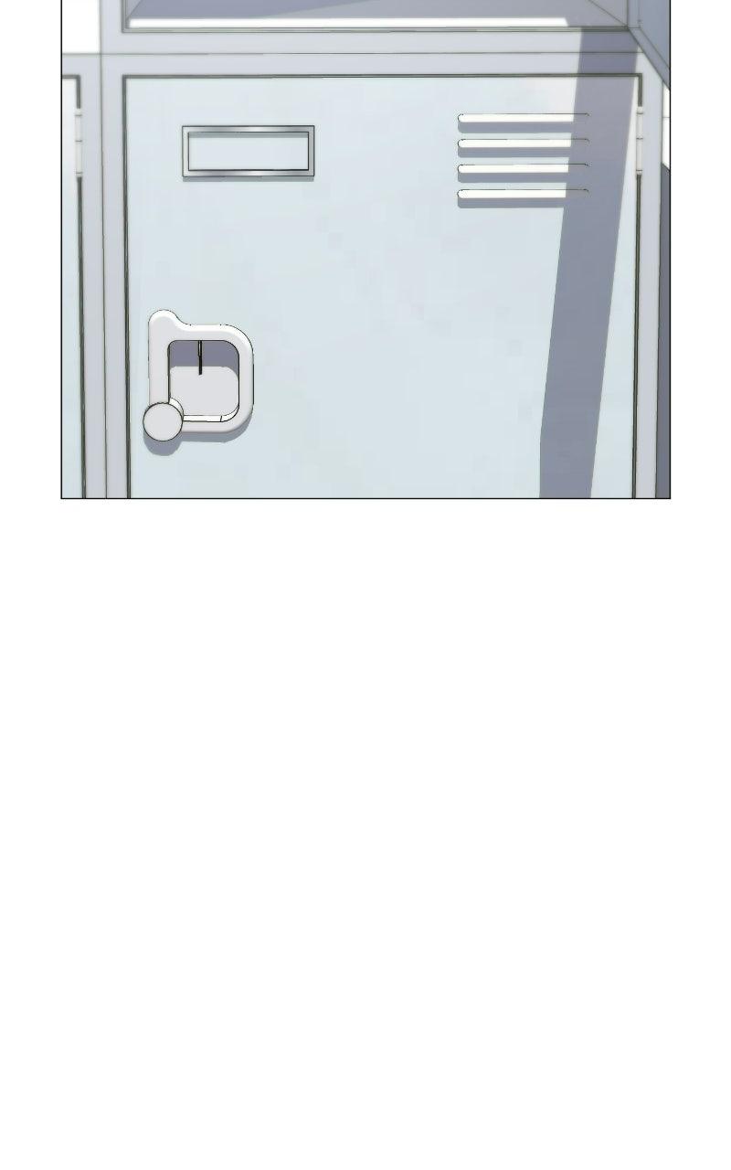 #MyFirstLove Chapter 7 page 128 - 