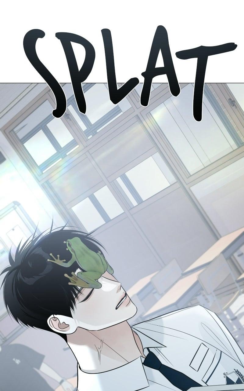 #MyFirstLove Chapter 7 page 129 - 