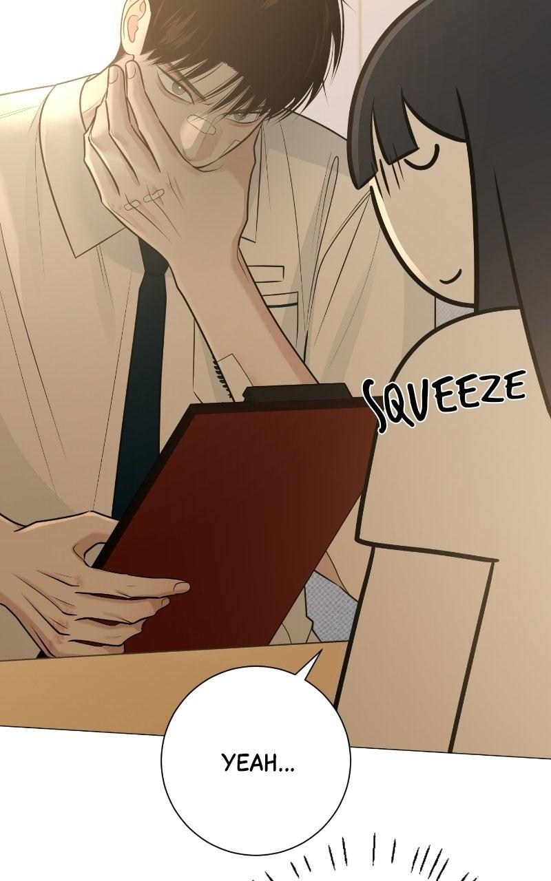 #MyFirstLove Chapter 7 page 14 - 