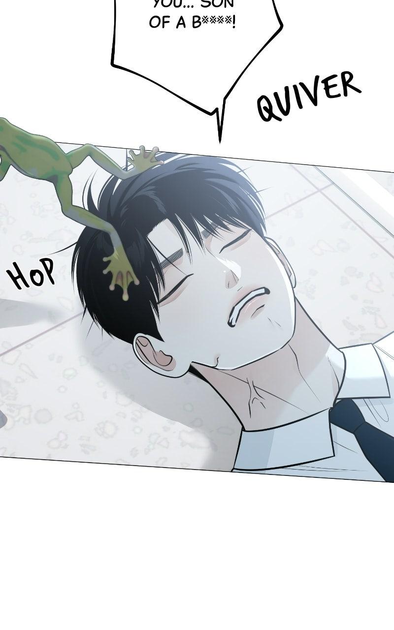#MyFirstLove Chapter 7 page 135 - 