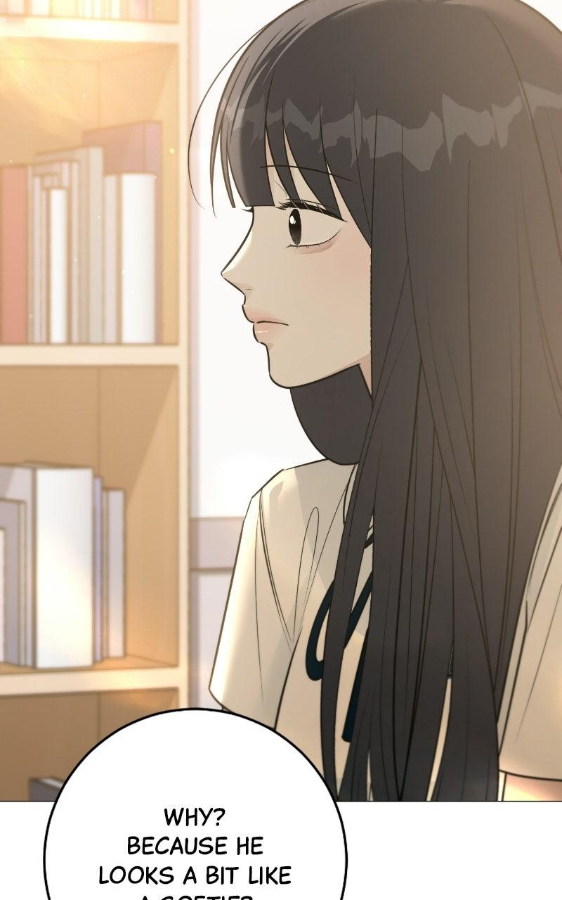 #MyFirstLove Chapter 7 page 16 - 