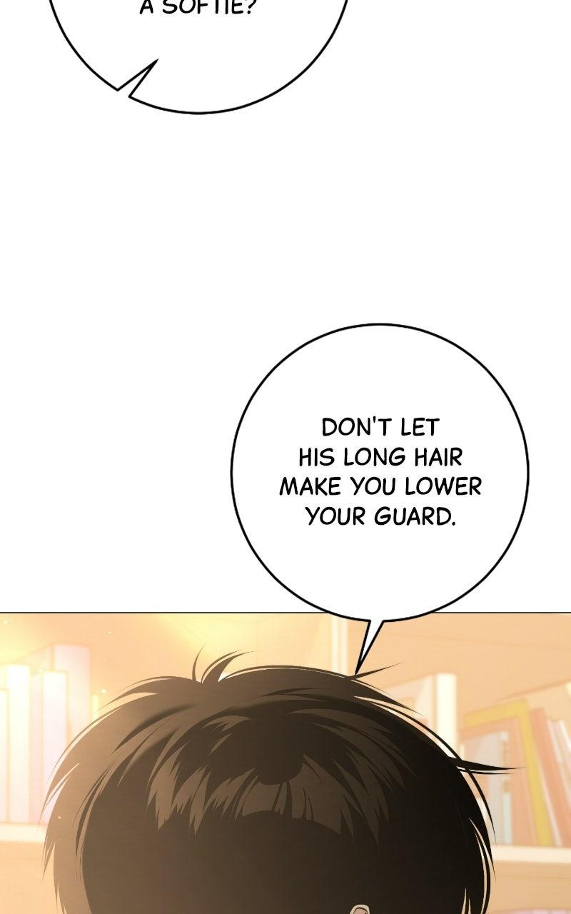 #MyFirstLove Chapter 7 page 17 - 
