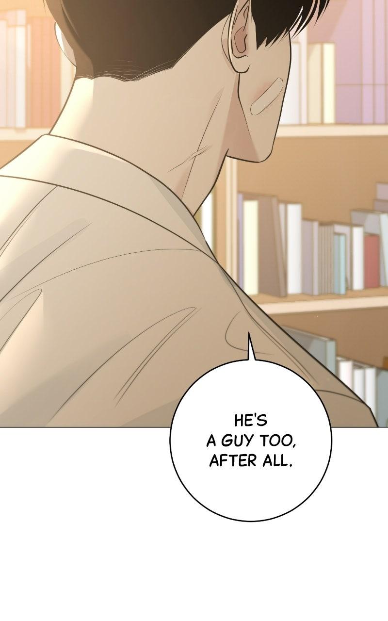 #MyFirstLove Chapter 7 page 18 - 