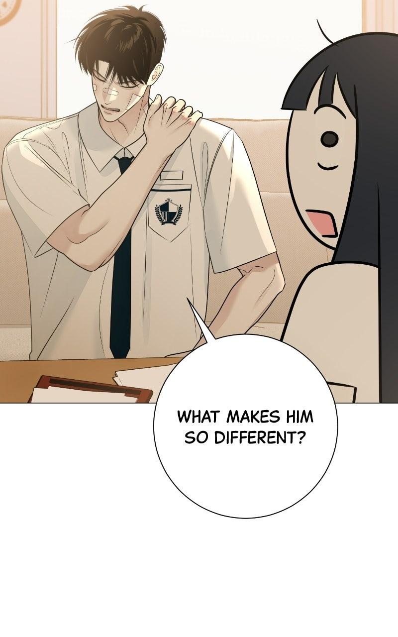 #MyFirstLove Chapter 7 page 21 - 