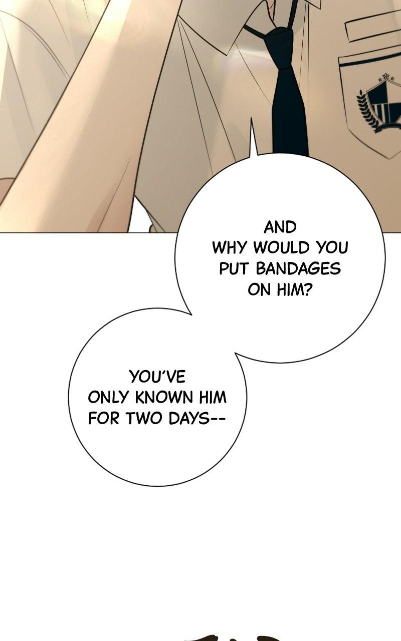 #MyFirstLove Chapter 7 page 23 - 