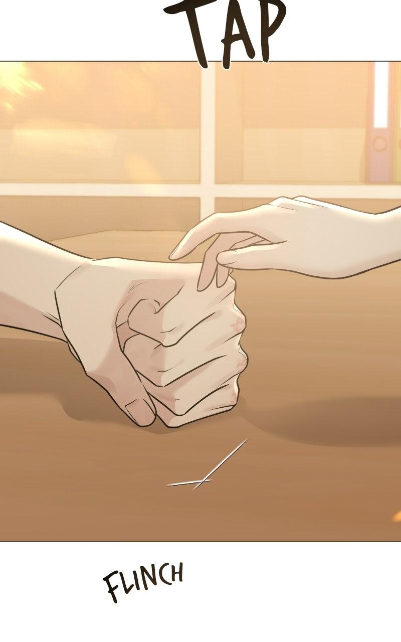 #MyFirstLove Chapter 7 page 24 - 