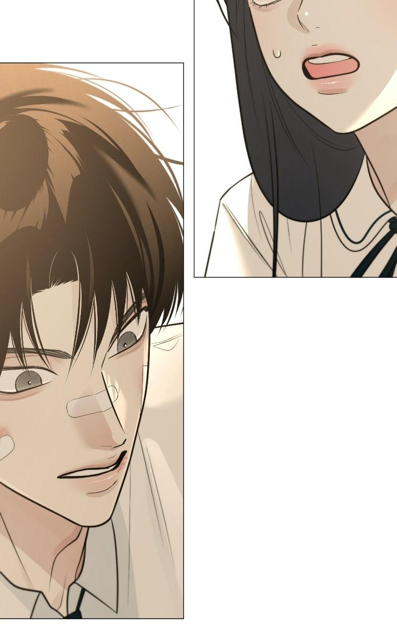 #MyFirstLove Chapter 7 page 26 - 