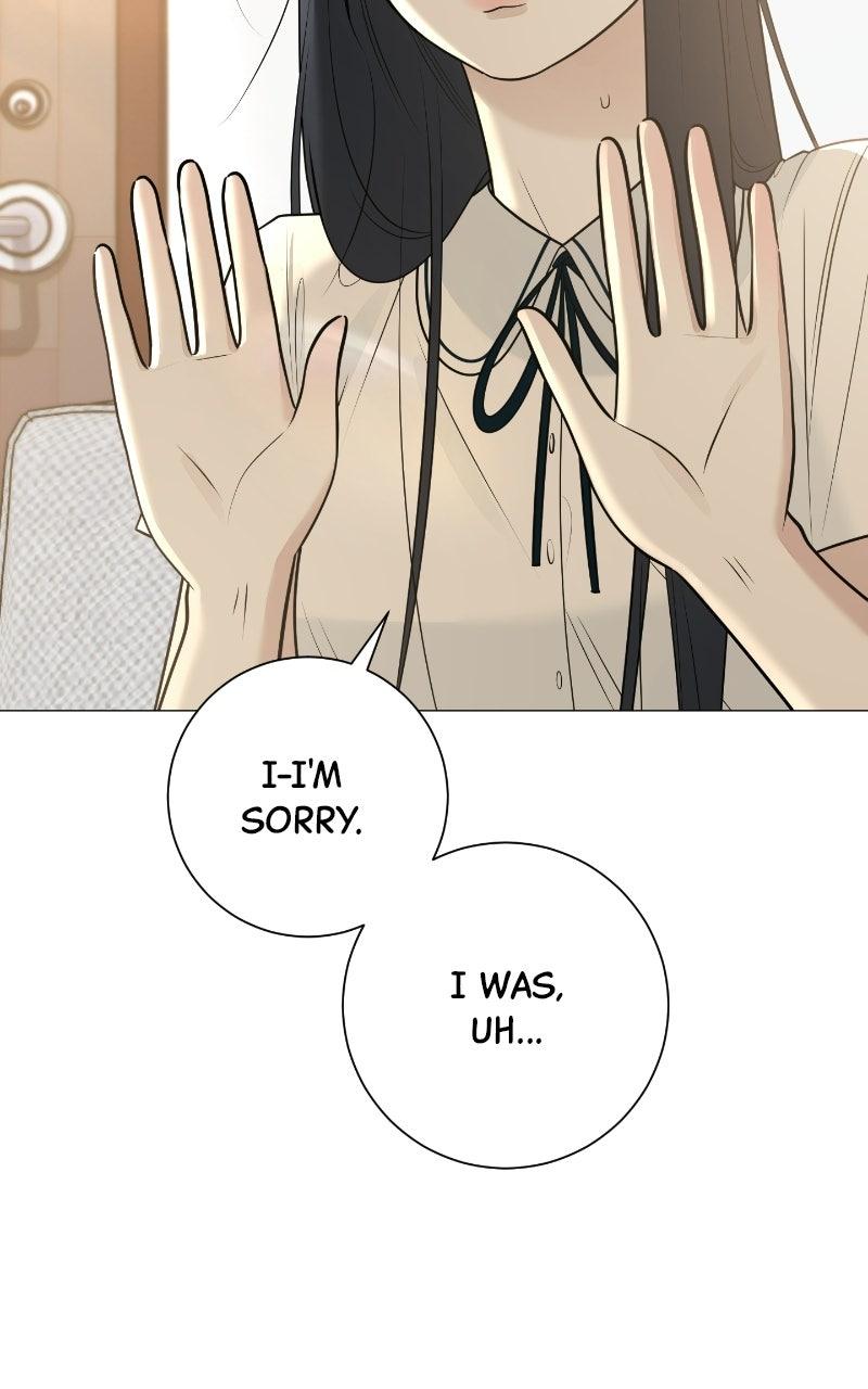 #MyFirstLove Chapter 7 page 4 - 