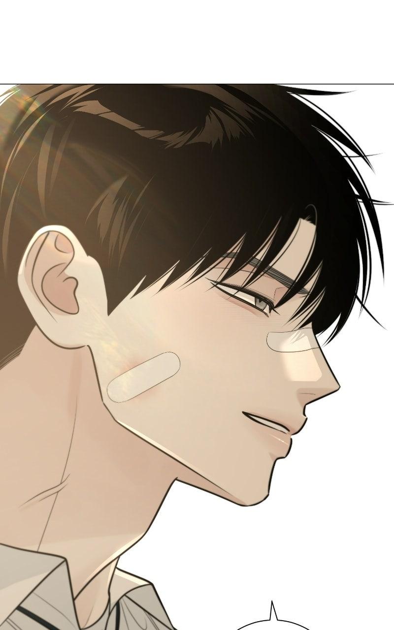 #MyFirstLove Chapter 7 page 31 - 