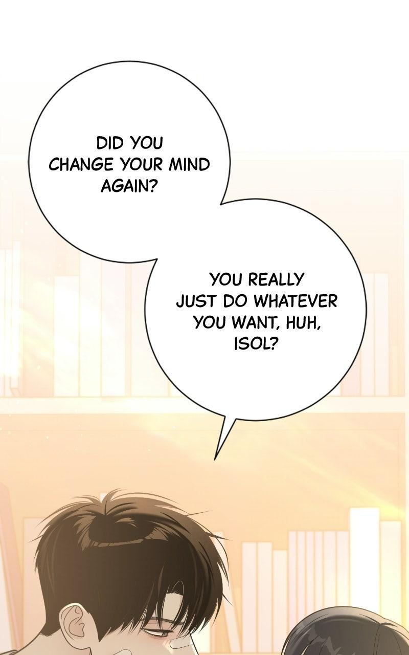 #MyFirstLove Chapter 7 page 34 - 