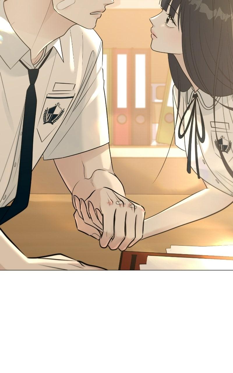 #MyFirstLove Chapter 7 page 35 - 