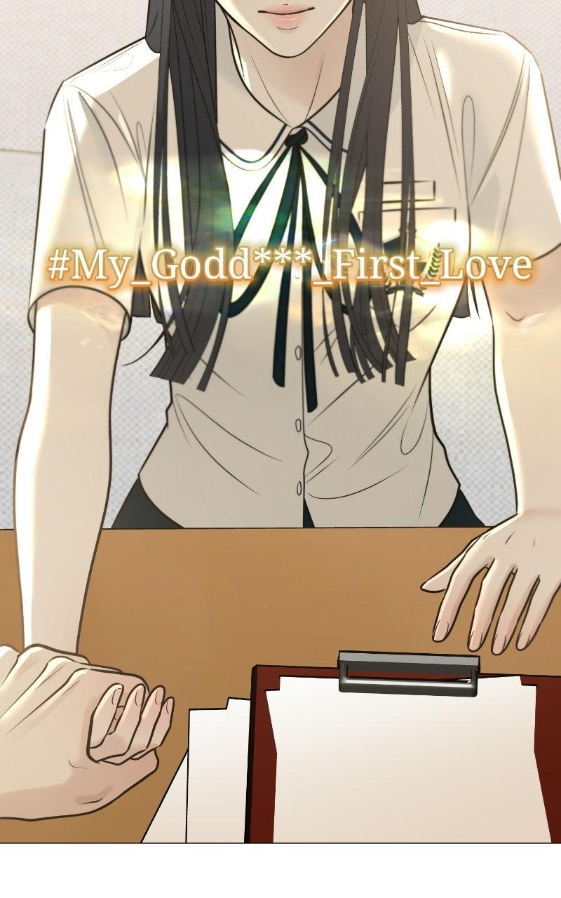 #MyFirstLove Chapter 7 page 37 - 