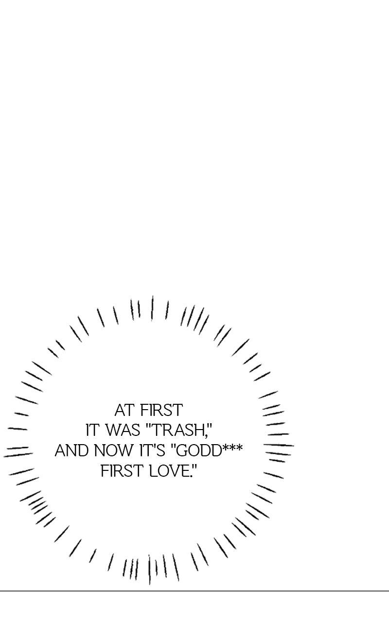 #MyFirstLove Chapter 7 page 38 - 