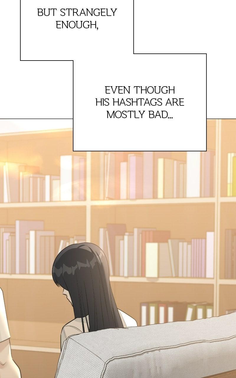 #MyFirstLove Chapter 7 page 40 - 