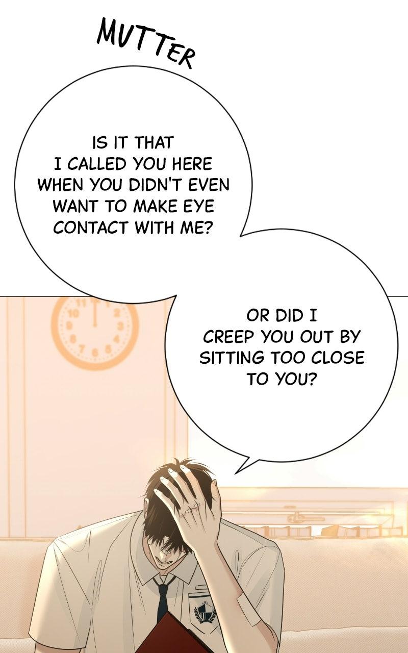 #MyFirstLove Chapter 7 page 5 - 
