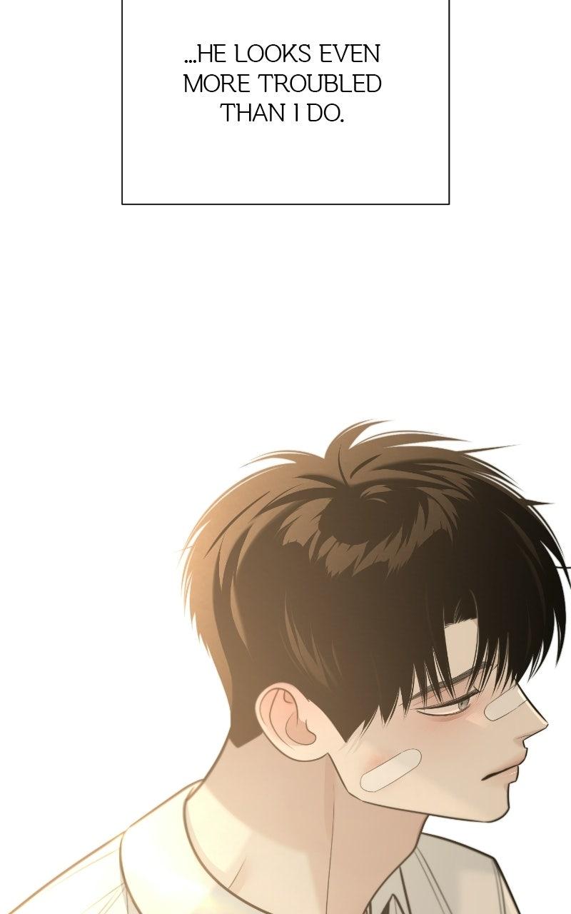 #MyFirstLove Chapter 7 page 43 - 