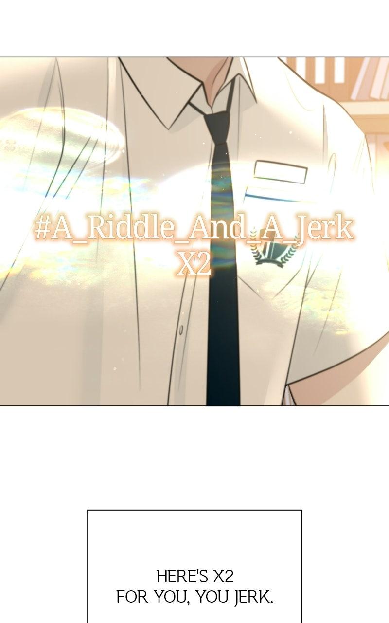 #MyFirstLove Chapter 7 page 45 - 