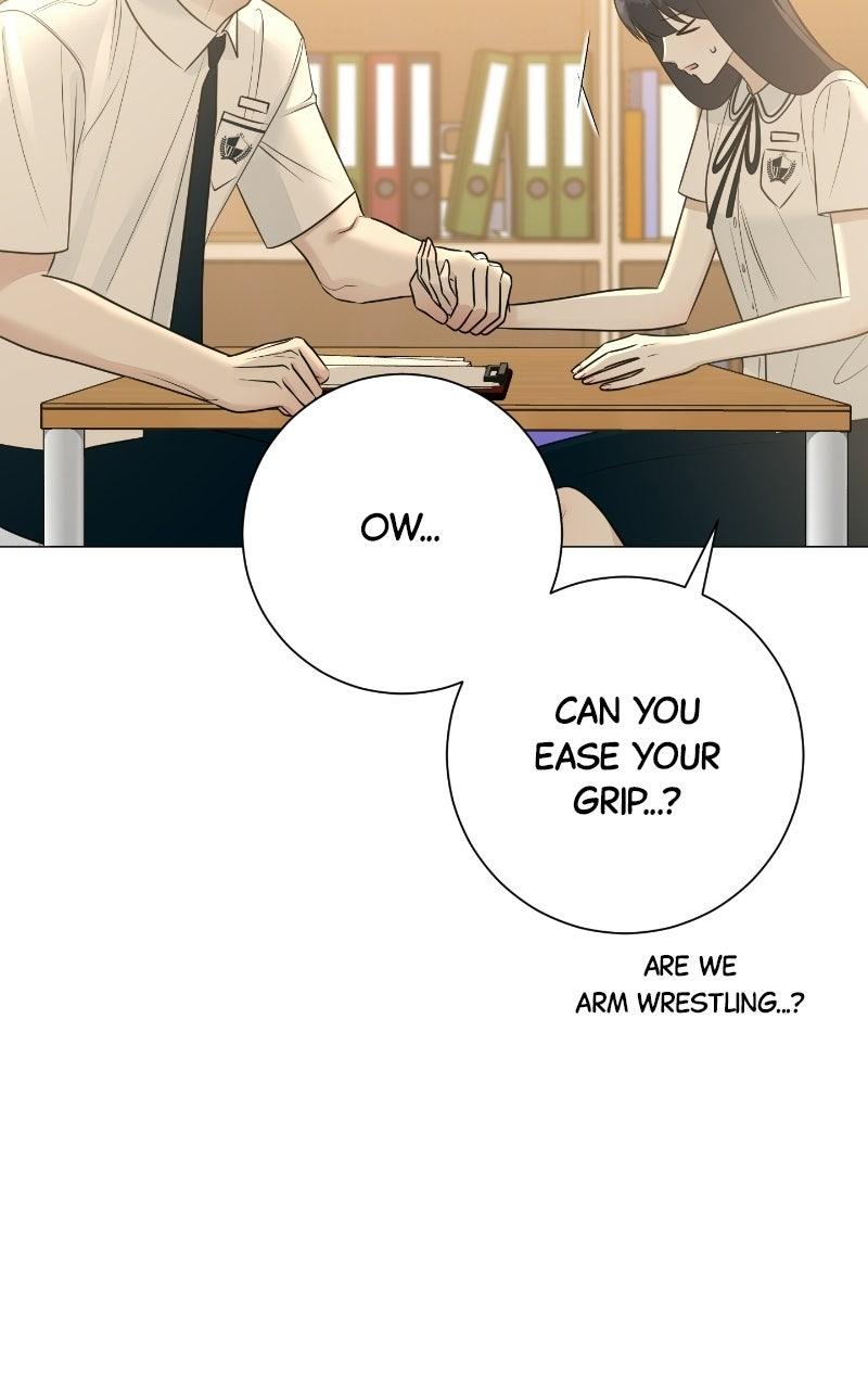#MyFirstLove Chapter 7 page 47 - 