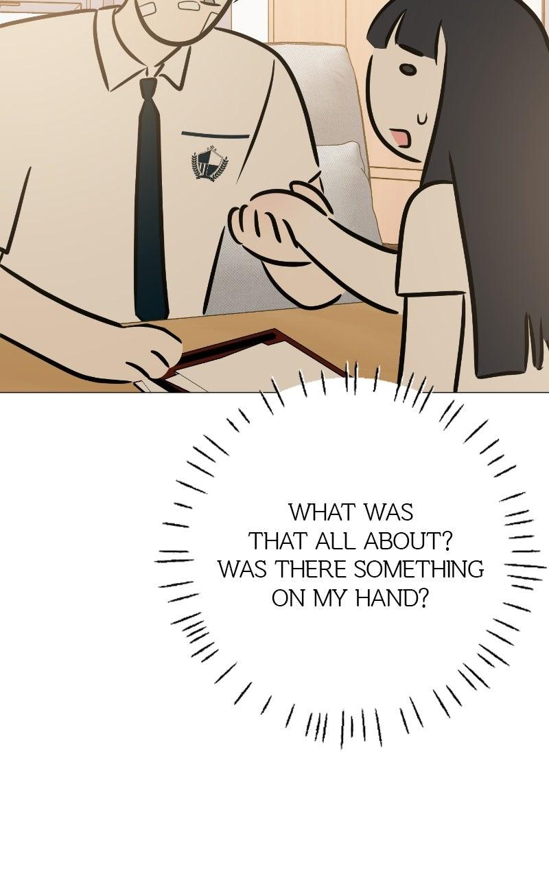 #MyFirstLove Chapter 7 page 50 - 