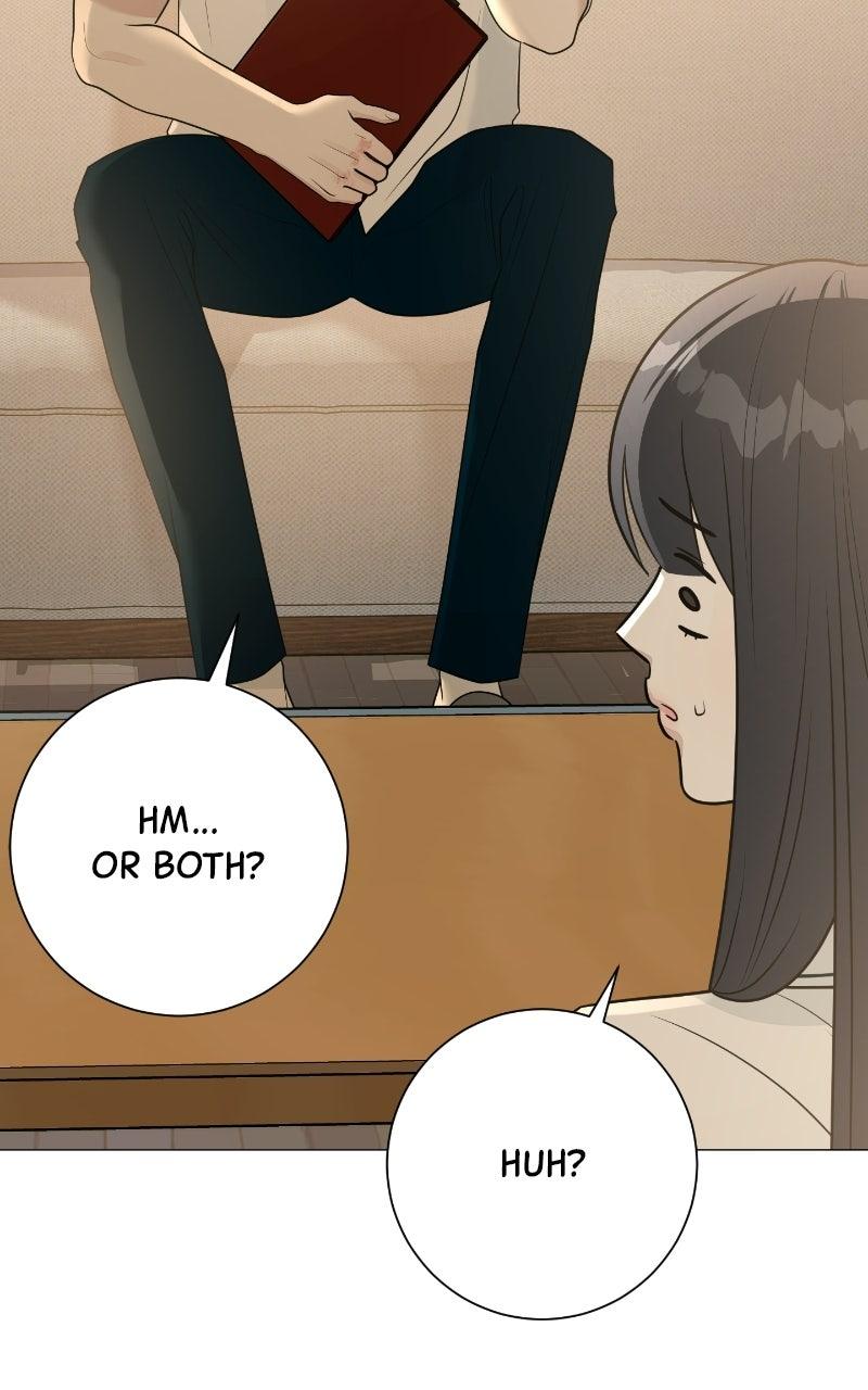 #MyFirstLove Chapter 7 page 6 - 