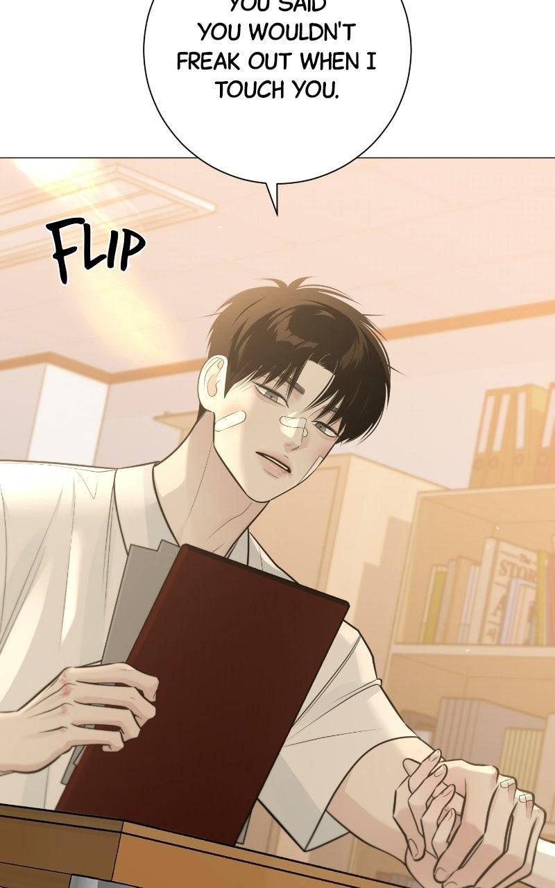 #MyFirstLove Chapter 7 page 53 - 