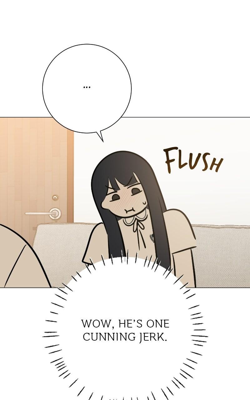 #MyFirstLove Chapter 7 page 55 - 