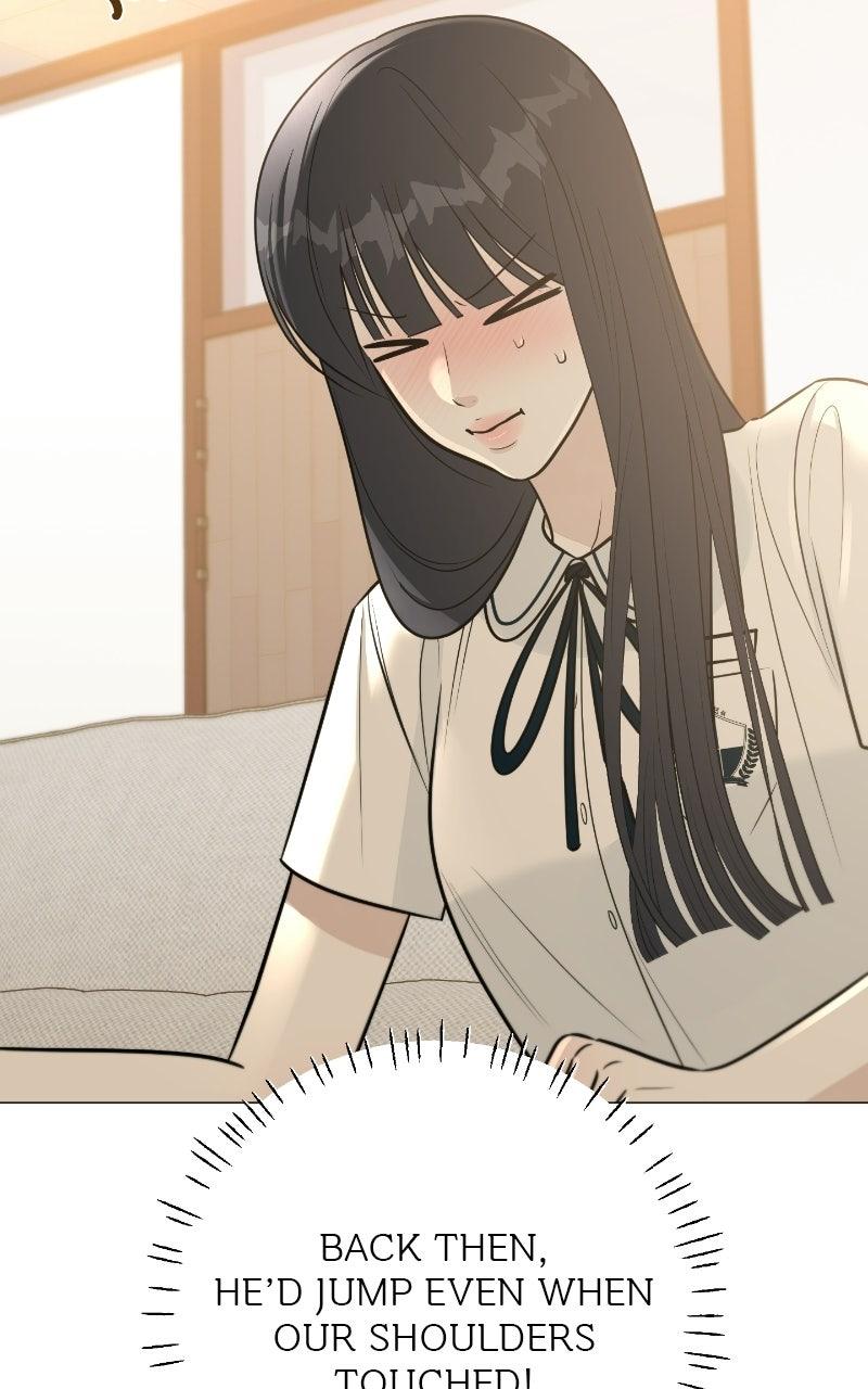 #MyFirstLove Chapter 7 page 57 - 