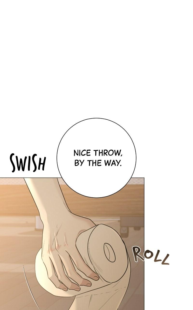 #MyFirstLove Chapter 7 page 7 - 