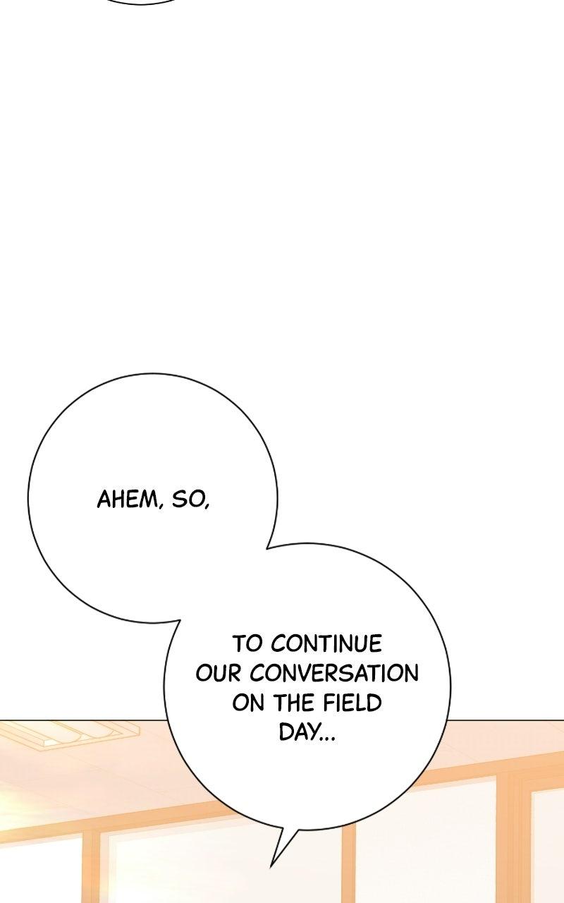 #MyFirstLove Chapter 7 page 61 - 