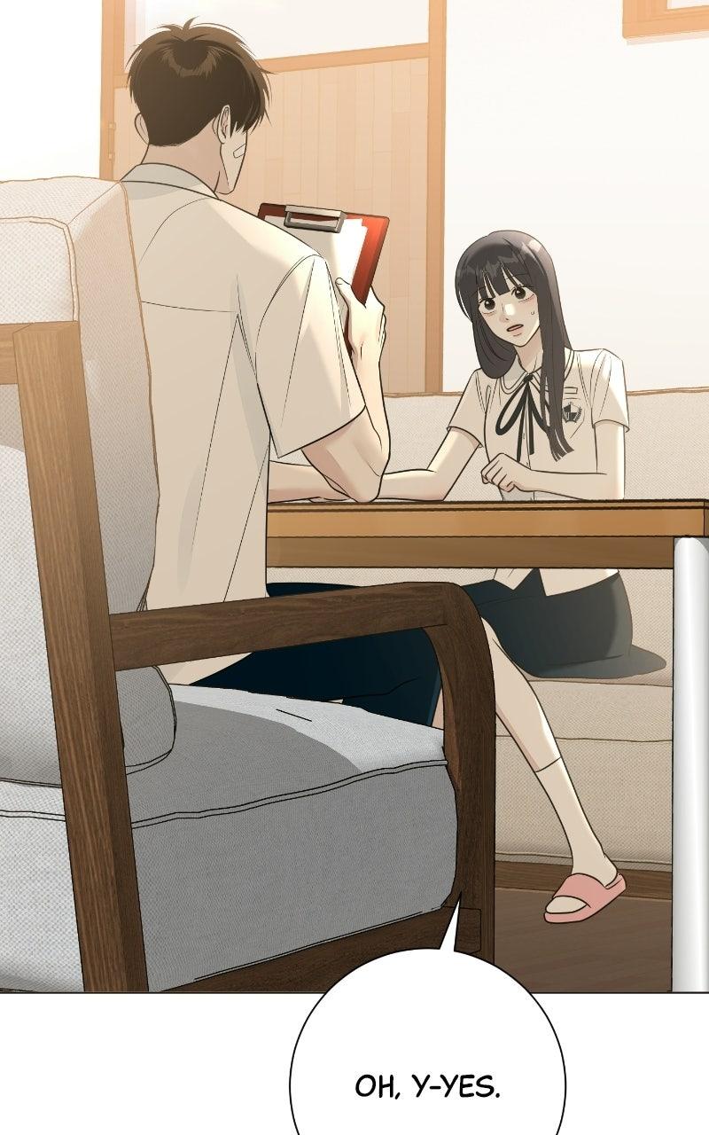 #MyFirstLove Chapter 7 page 62 - 