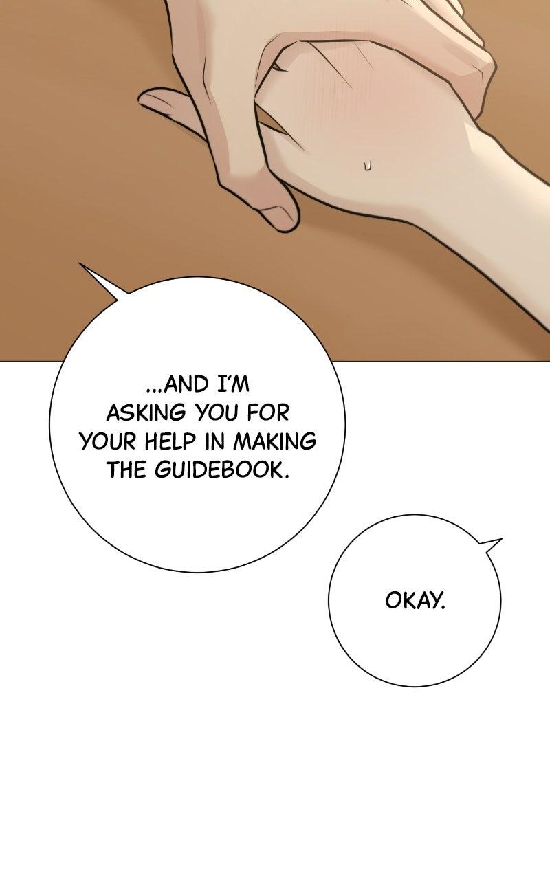 #MyFirstLove Chapter 7 page 64 - 
