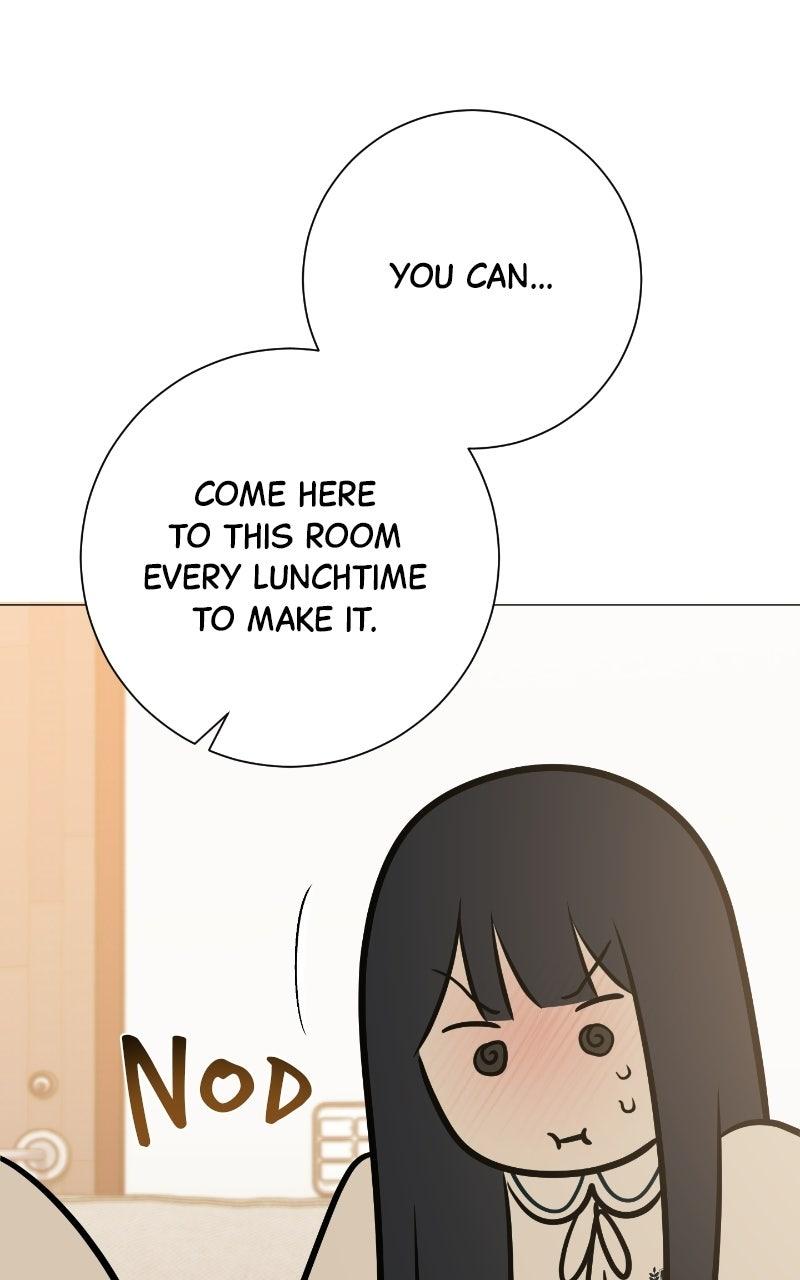 #MyFirstLove Chapter 7 page 65 - 