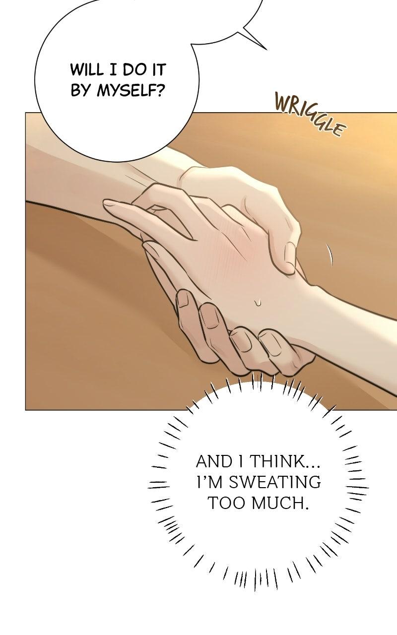 #MyFirstLove Chapter 7 page 67 - 