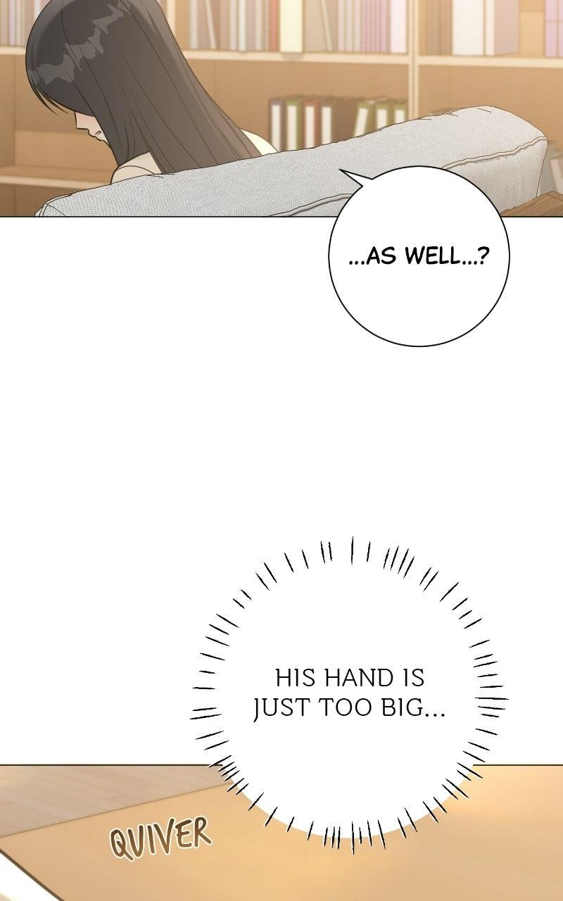#MyFirstLove Chapter 7 page 70 - 