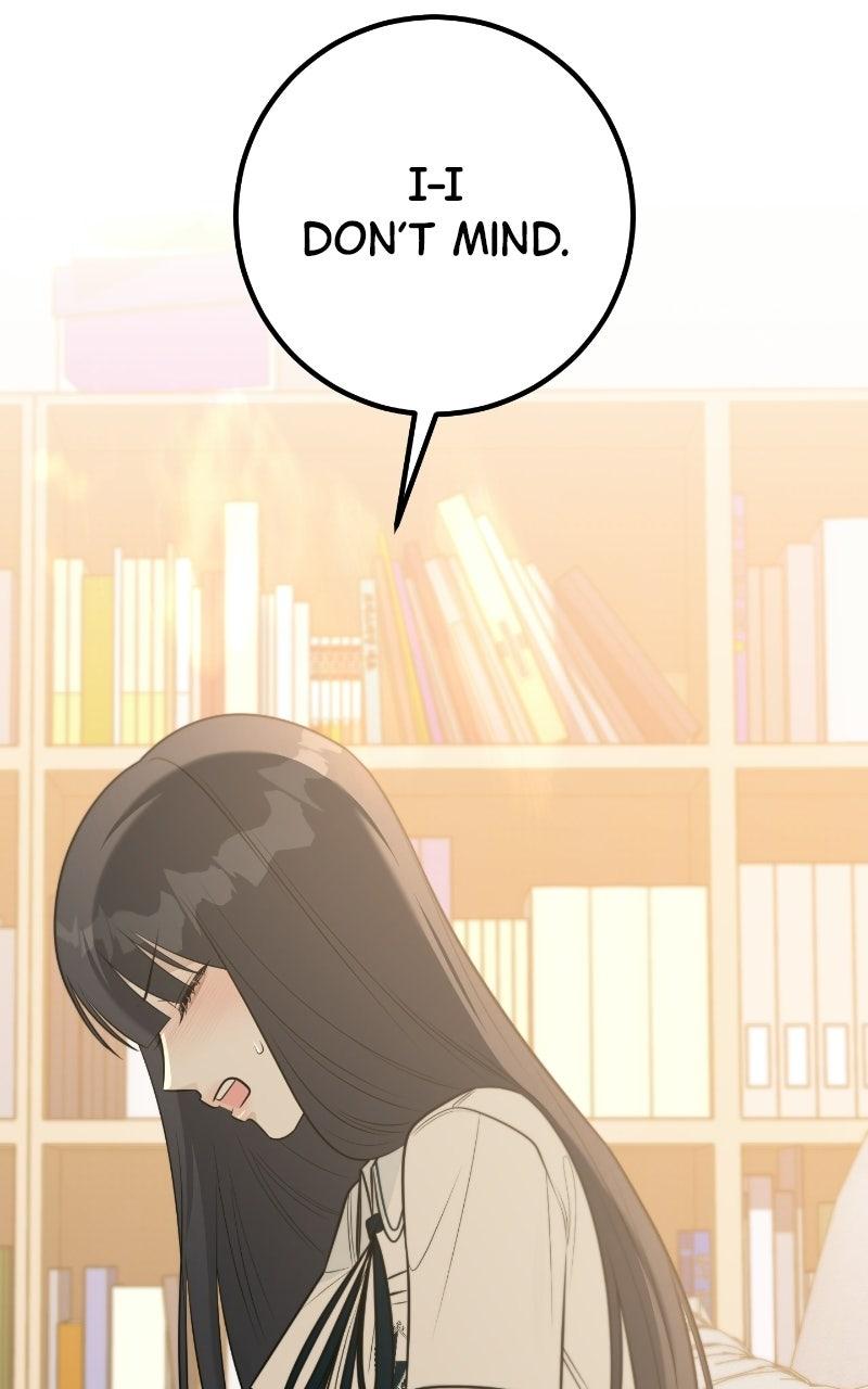 #MyFirstLove Chapter 7 page 79 - 