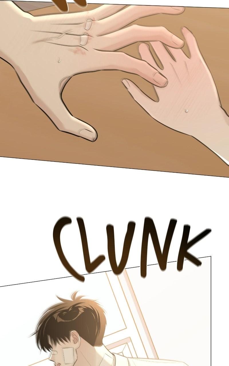 #MyFirstLove Chapter 7 page 81 - 