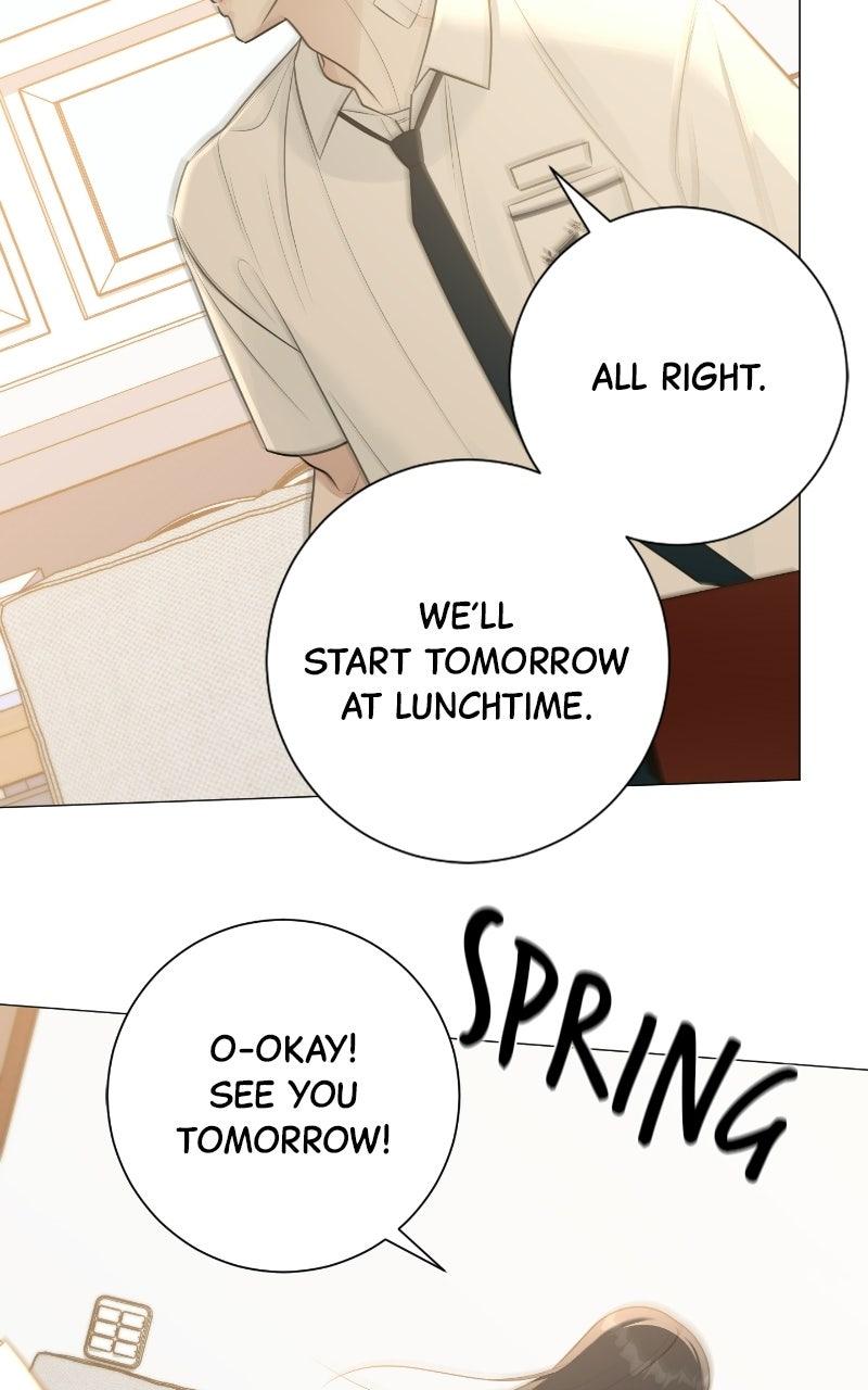 #MyFirstLove Chapter 7 page 82 - 